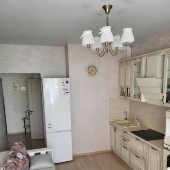 Сдается 1-комнатная квартира, 47 м²