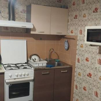 Сдается Дом, 27 м²