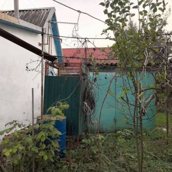 Продается Дом, 19 м²
