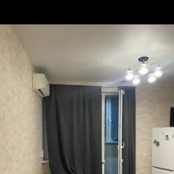 Продается 1-комнатная квартира, 19 м²