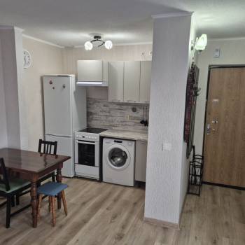 Сдается 2-х комнатная квартира, 60 м²