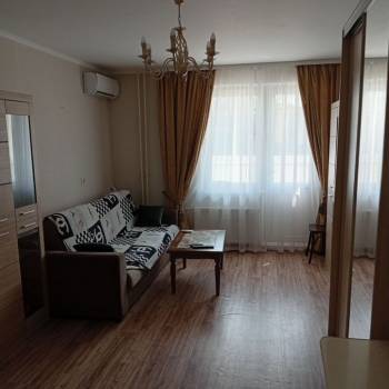 Сдается 1-комнатная квартира, 27 м²
