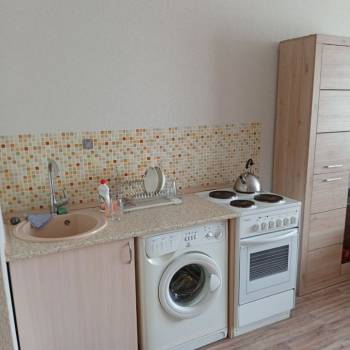Сдается 1-комнатная квартира, 27 м²