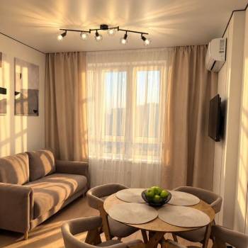 Сдается 1-комнатная квартира, 40 м²