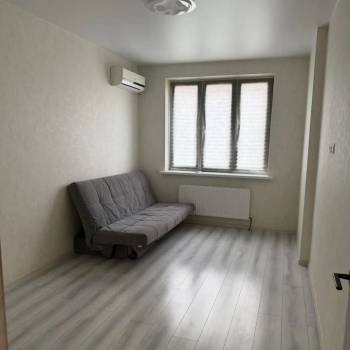 Сдается 1-комнатная квартира, 32,8 м²