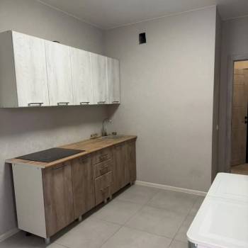 Сдается 1-комнатная квартира, 32,8 м²
