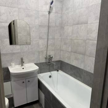 Сдается 1-комнатная квартира, 32,8 м²