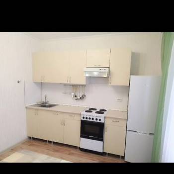 Сдается 1-комнатная квартира, 37,5 м²