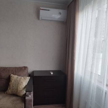 Сдается 1-комнатная квартира, 37,5 м²