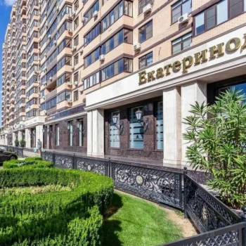 Сдается 1-комнатная квартира, 42 м²