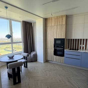 Сдается 1-комнатная квартира, 45 м²
