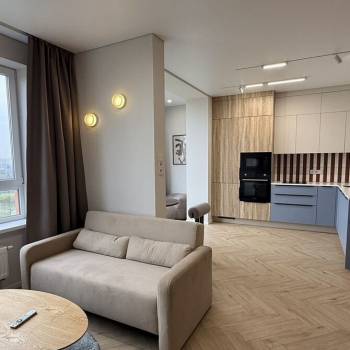Сдается 1-комнатная квартира, 45 м²