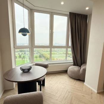 Сдается 1-комнатная квартира, 45 м²