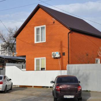 Продается Дом, 85 м²