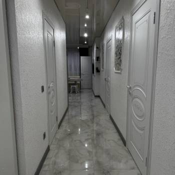 Сдается 2-х комнатная квартира, 60 м²