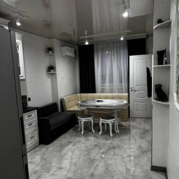 Сдается 2-х комнатная квартира, 60 м²
