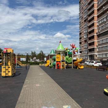 Сдается 1-комнатная квартира, 23,9 м²