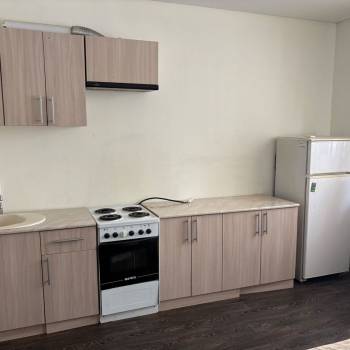 Сдается 1-комнатная квартира, 23,9 м²