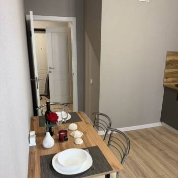 Сдается 1-комнатная квартира, 40 м²