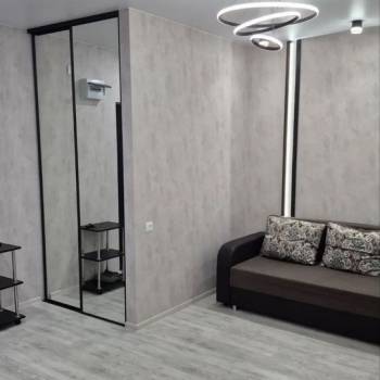 Сдается 1-комнатная квартира, 36 м²