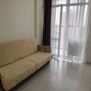 Сдается 1-комнатная квартира, 24 м²