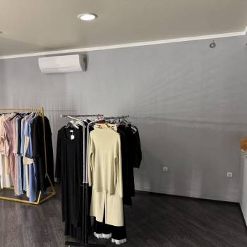 Сдается Нежилое помещение, 47 м²