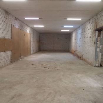 Сдается Нежилое помещение, 397 м²