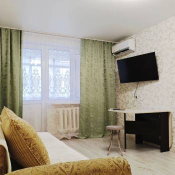 Сдается 1-комнатная квартира, 30,1 м²