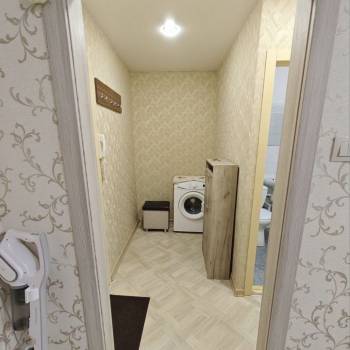 Сдается 1-комнатная квартира, 30,1 м²