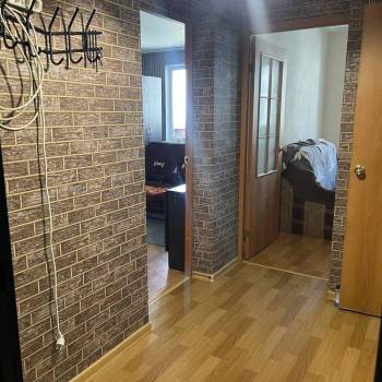Сдается 1-комнатная квартира, 37 м²