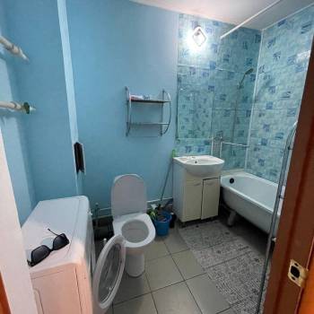 Сдается 1-комнатная квартира, 37 м²