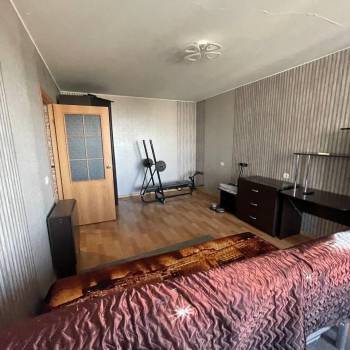 Сдается 1-комнатная квартира, 37 м²