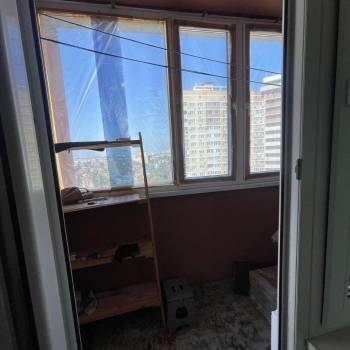 Сдается 1-комнатная квартира, 37 м²