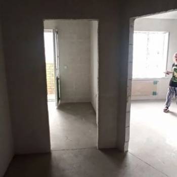 Продается 1-комнатная квартира, 39,29 м²
