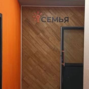 Продается 1-комнатная квартира, 39,29 м²