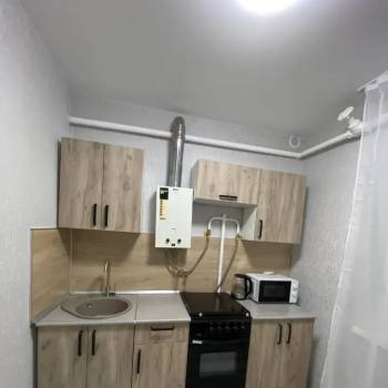 Сдается 1-комнатная квартира, 30,5 м²