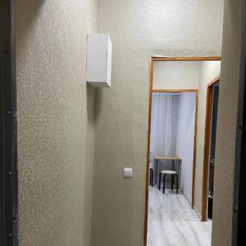 Сдается 1-комнатная квартира, 30,5 м²