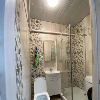 Сдается 1-комнатная квартира, 30,5 м²