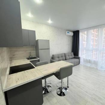 Сдается 1-комнатная квартира, 22 м²