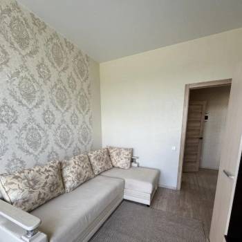 Сдается 1-комнатная квартира, 33 м²