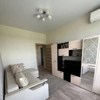 Сдается 1-комнатная квартира, 33 м²