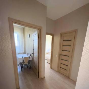 Сдается 1-комнатная квартира, 33 м²