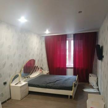Сдается 2-х комнатная квартира, 68 м²