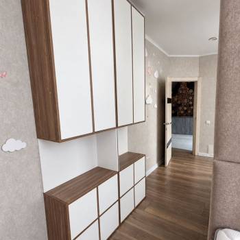 Сдается 1-комнатная квартира, 45 м²