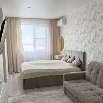 Сдается 1-комнатная квартира, 40,3 м²