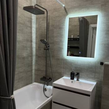 Сдается 1-комнатная квартира, 40,3 м²
