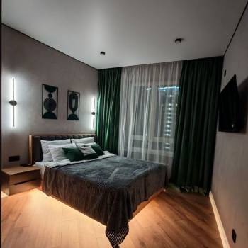 Сдается 1-комнатная квартира, 40,3 м²