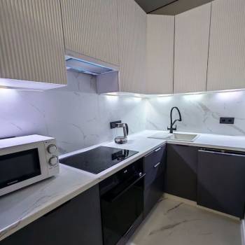 Сдается 1-комнатная квартира, 40,3 м²