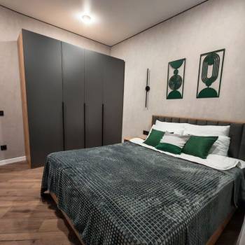 Сдается 1-комнатная квартира, 40,3 м²