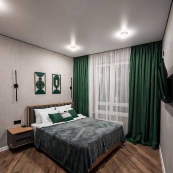 Сдается 1-комнатная квартира, 40,3 м²